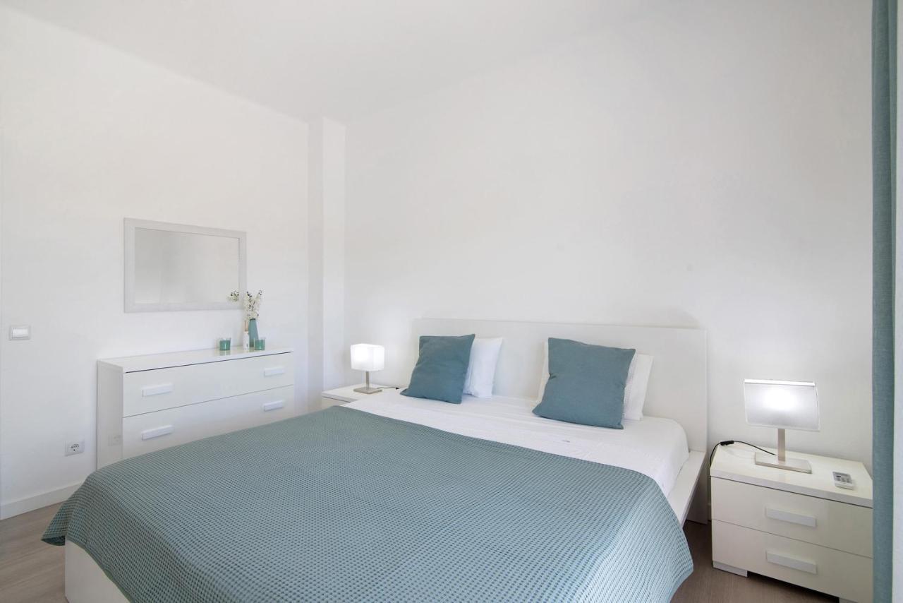 Villa Janeca Albufeira Exteriér fotografie