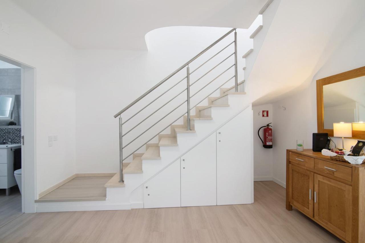 Villa Janeca Albufeira Exteriér fotografie