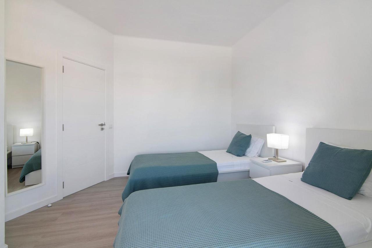 Villa Janeca Albufeira Exteriér fotografie