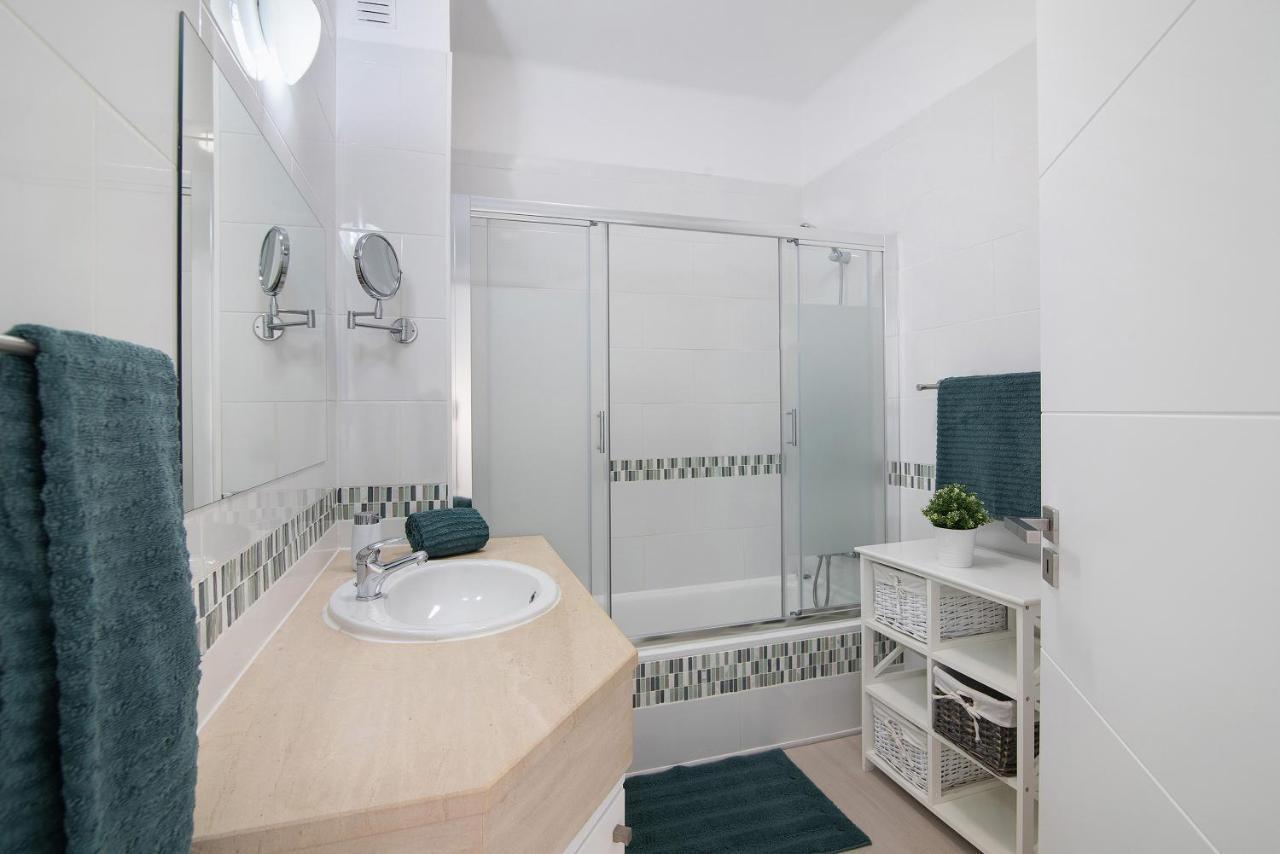 Villa Janeca Albufeira Exteriér fotografie